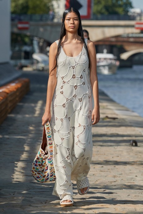 Коллекция Chloé Ready-To-Wear