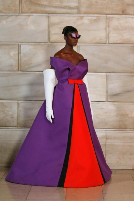 Коллекция Marc Jacobs Ready-To-Wear Осень-Зима 2024-2025 Коллекция Marc Jacobs Ready-To-Wear Осень-Зима 2024-2025