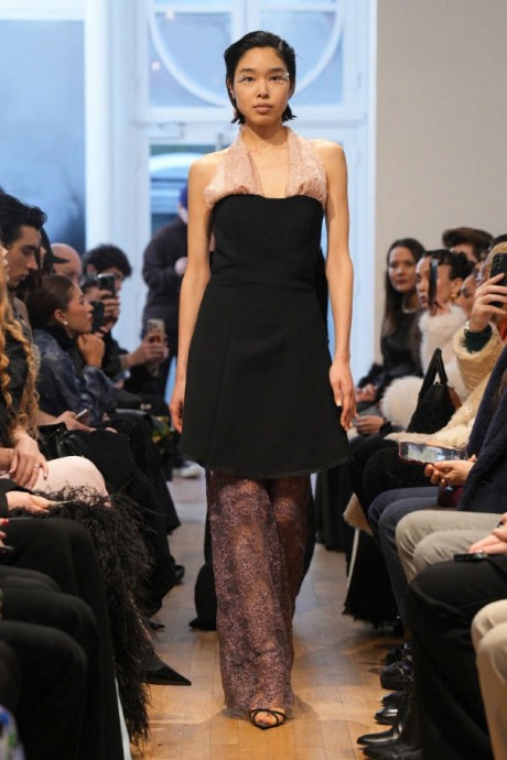 Коллекция Peet Dullaert Haute Couture Весна-Лето 2025 Коллекция Peet Dullaert Haute Couture Весна-Лето 2025