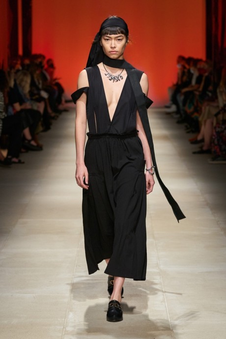 Коллекция Salvatore Ferragamo Ready-To-Wear Весна-Лето 2022 Коллекция Salvatore Ferragamo Ready-To-Wear Весна-Лето 2022