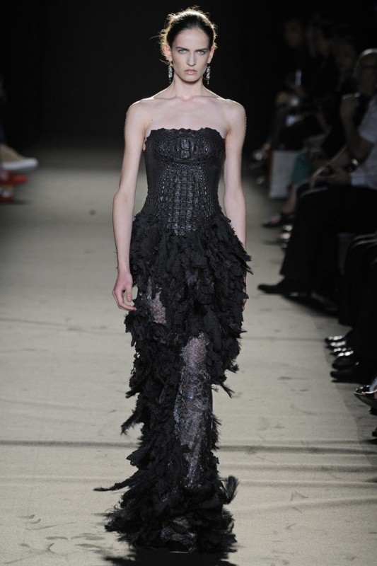 Laurence Xu Haute Couture Laurence Xu Haute Couture
