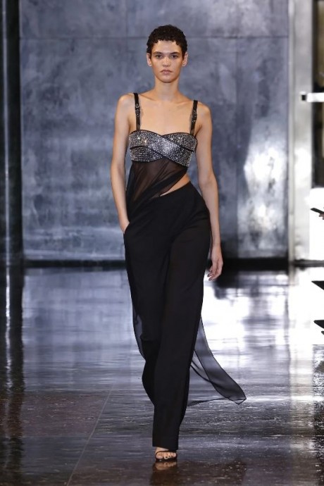 Коллекция Monse Ready-To-Wear Fall/Winter 2024 New York