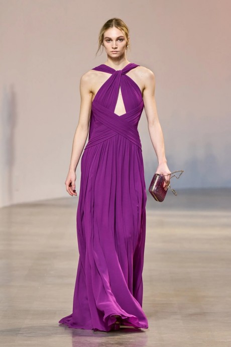 Коллекция Elie Saab Ready-To-Wear Осень-Зима 2022/2023 Коллекция Elie Saab Ready-To-Wear Осень-Зима 2022/2023