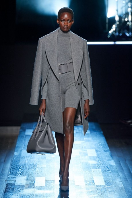 Коллекция Michael Kors Collection Ready-To-Wear Осень-Зима 2022/2023 Коллекция Michael Kors Collection Ready-To-Wear Осень-Зима 2022/2023