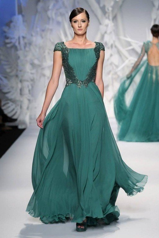 Abed Mahfouz Haute Couture Abed Mahfouz Haute Couture