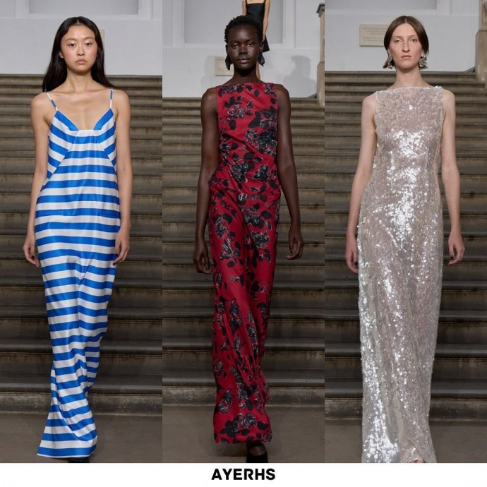 Emilia Wickstead spring 2024