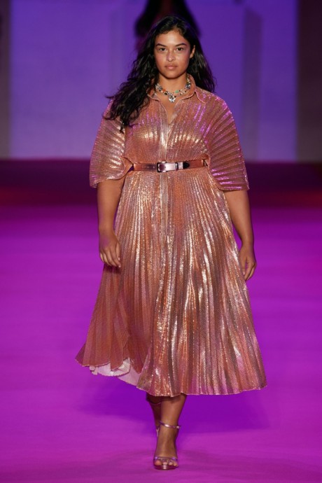 Коллекция Brandon Maxwell Ready-To-Wear Весна-Лето 2022 Коллекция Brandon Maxwell Ready-To-Wear Весна-Лето 2022