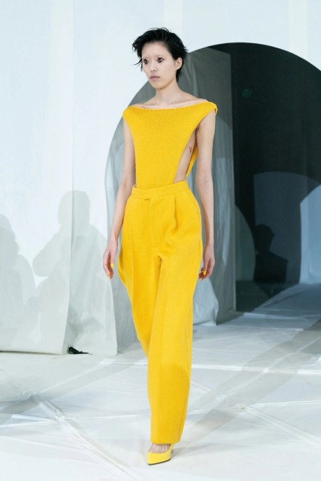 Коллекция Marni FALL 2023 READY-TO-WEAR