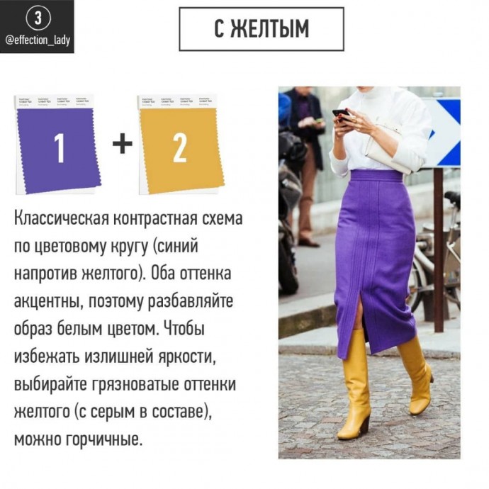 На днях Pantone объявил главный цвет наступающего 2022 года - Very Peri