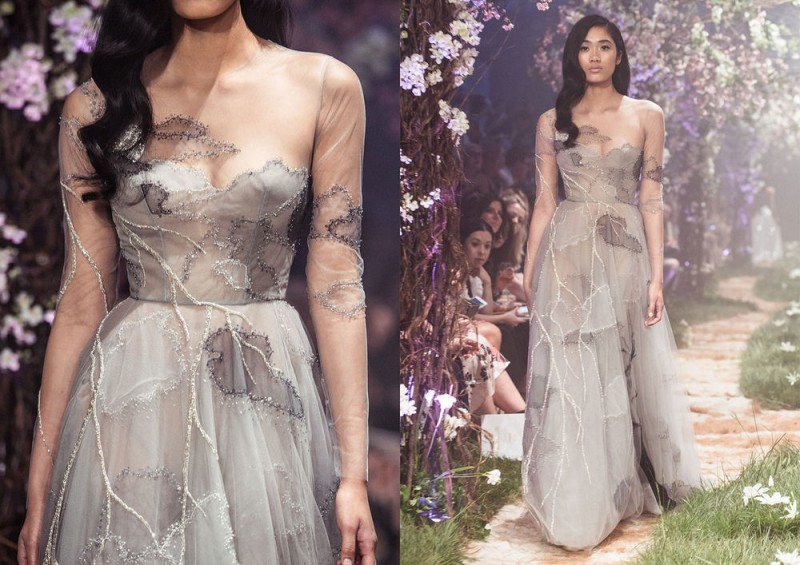 Paolo Sebastian Couture Paolo Sebastian Couture