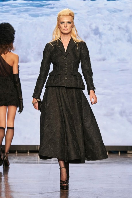 Высокая мода Antonio Marras, Spring/Summer 2024