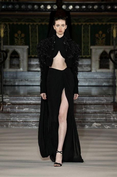 Коллекция Gaurav Gupta Couture Spring/Summer 2024 Paris Коллекция Gaurav Gupta Couture Spring/Summer 2024 Paris