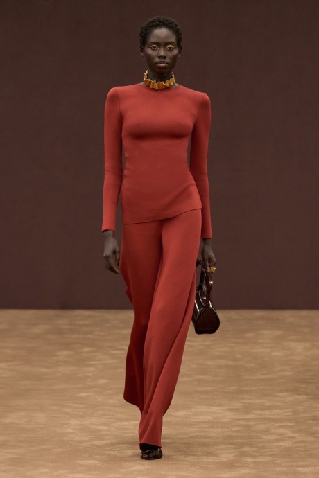 Высокая мода Ferrari, Spring/Summer 2025
