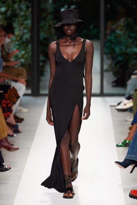 Коллекция Philosophy di Lorenzo Serafini Ready-To-Wear Весна-Лето 2022 Коллекция Philosophy di Lorenzo Serafini Ready-To-Wear Весна-Лето 2022