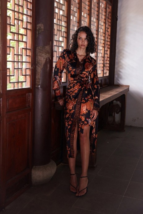 LookBook Kobi Halperin Resort 2025