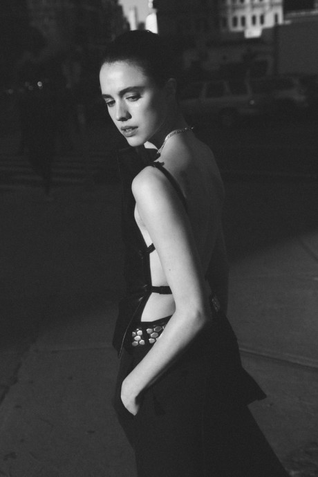 Маргарет Куэлли (Margaret Qualley) в фотосессии для журнала VOGUE Australia (2025) Маргарет Куэлли (Margaret Qualley) в фотосессии для журнала VOGUE Australia (2025)