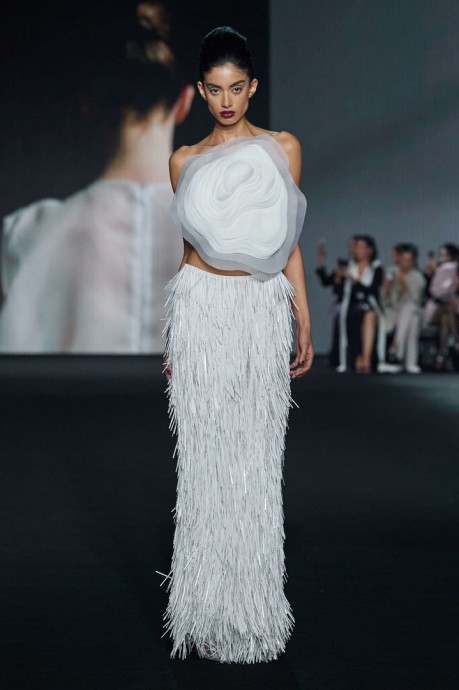 Mariam Seddiq Resort 2026