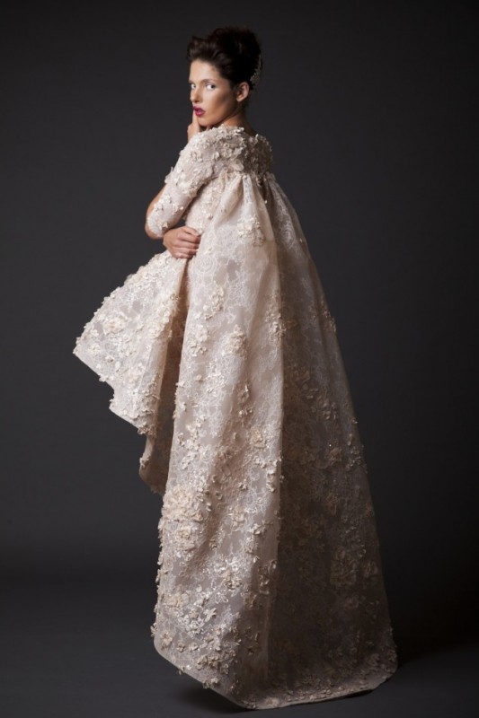 Amal Collection by Krikor Jabotian