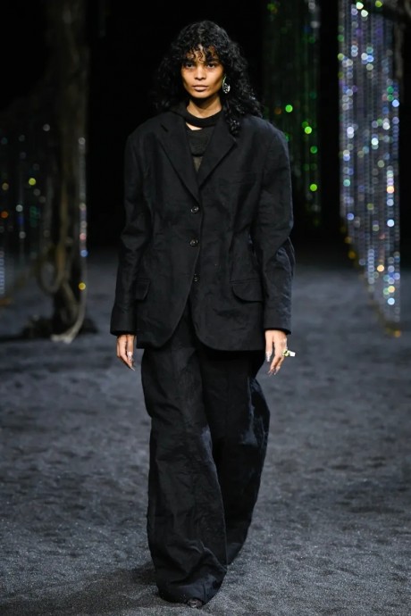 Коллекция Acne Studios Ready-To-Wear Осень-Зима 2023-2024
