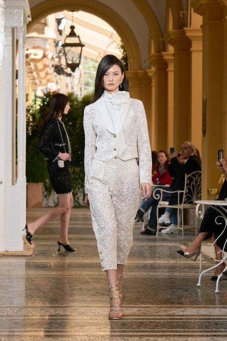 Коллекция: Chanel Resort 2026