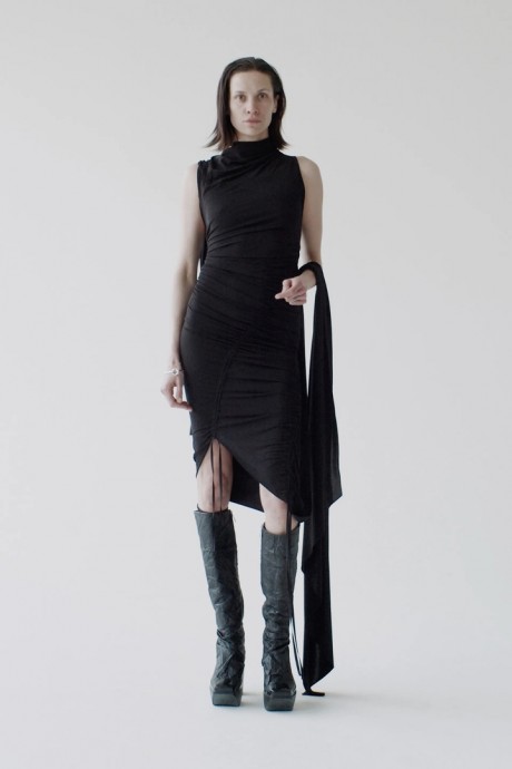 Коллекция Peter Do Fall 2024 Ready-to-Wear