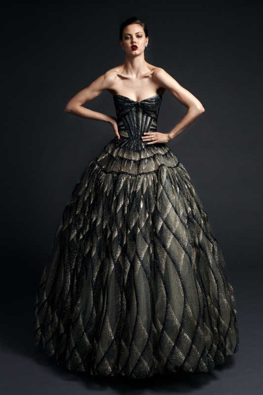 Zac Posen Resort Spring-Summer 2020