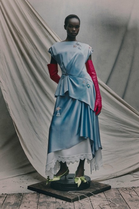 Erdem Resort 2026