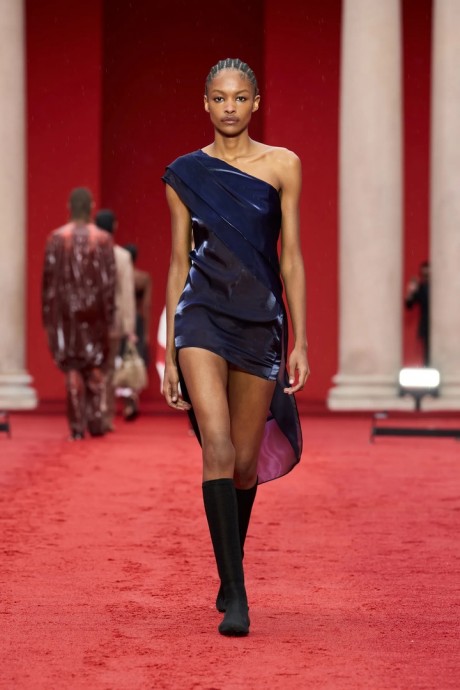 Коллекция Ferragamo Ready-To-Wear 2023