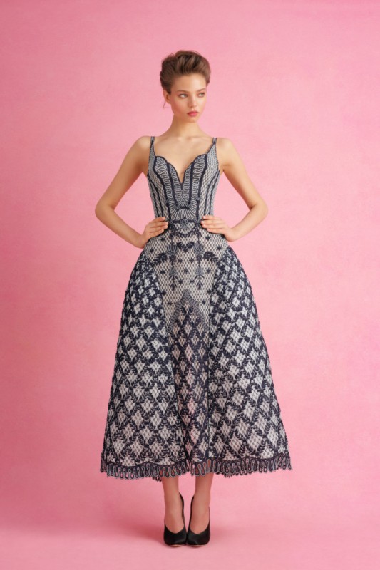 Ulyana Sergeenko Couture Ulyana Sergeenko Couture