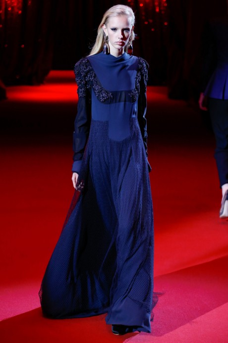 Ulyana Sergeenko Couture