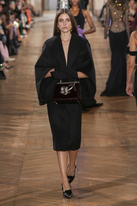 Высокая мода  Georges Hobeika, 2025