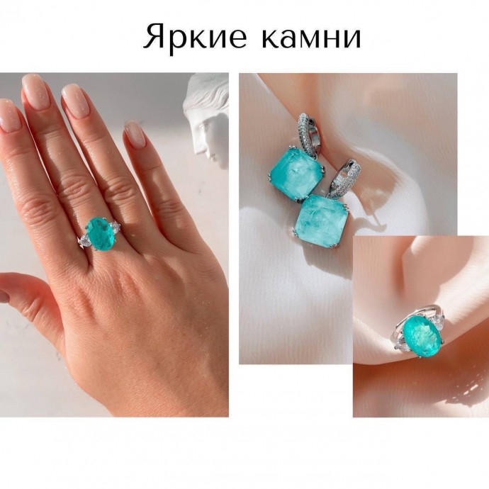 Женственные аксессуары с жемчугом