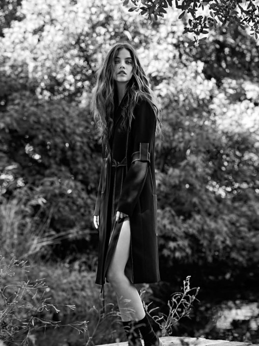 Barbara Palvin for Vogue Australia by Derek Henderson Barbara Palvin for Vogue Australia by Derek Henderson