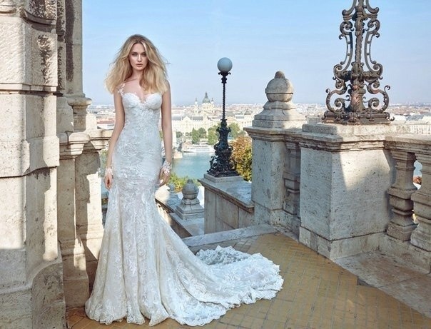 Bridal Galia Lahav Haute Couture