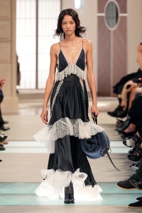 Коллекция Louis Vuitton Ready-To-Wear Осень-Зима 2025-2026