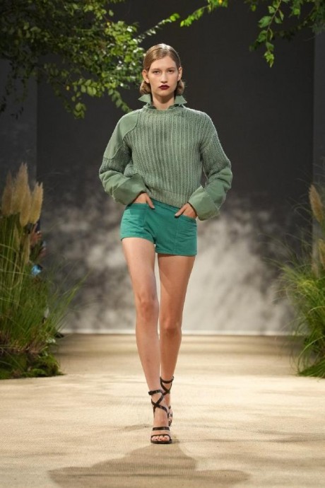 Коллекция Max Mara Ready-To-Wear Весна-Лето 2024