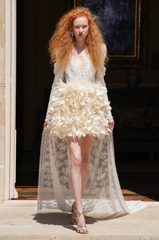Ronald van der Kemp Couture Ronald van der Kemp Couture