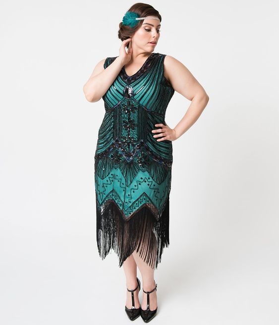 Vintage Plus Size Vintage Plus Size