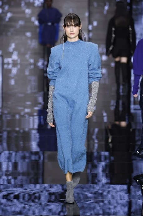 Обзор коллекции Anteprima Ready To Wear Fall/Winter 2024 Milan Обзор коллекции Anteprima Ready To Wear Fall/Winter 2024 Milan