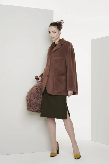Коллекция Cividini Ready-To-Wear Fall/Winter 2024 Milan Коллекция Cividini Ready-To-Wear Fall/Winter 2024 Milan
