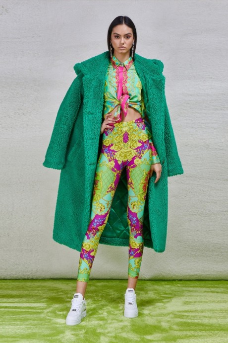 Коллекция Philipp Plein Pre-Fall Осень-Зима 2021/2022 Коллекция Philipp Plein Pre-Fall Осень-Зима 2021/2022