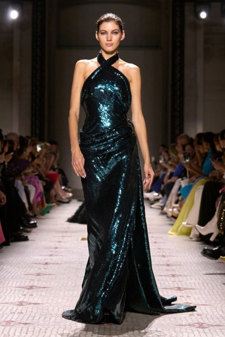 Высокая мода "Elie Saab", Haute Couture Fall-Winter 2024/25 Высокая мода "Elie Saab", Haute Couture Fall-Winter 2024/25