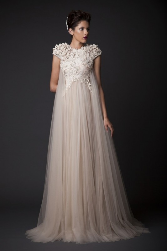 Amal Collection by Krikor Jabotian