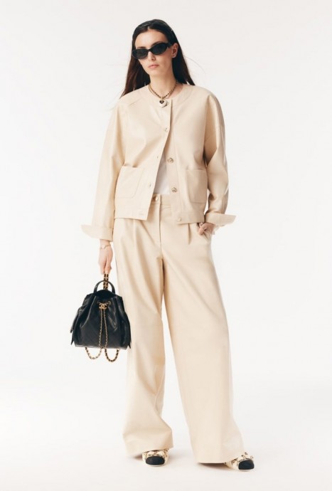 Chanel Pre-Fall 2025