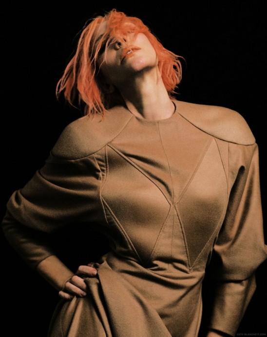 Кейт Бланшетт (Cate Blanchett) в фотосессии для журнала CAP 74024 (2024) Кейт Бланшетт (Cate Blanchett) в фотосессии для журнала CAP 74024 (2024)