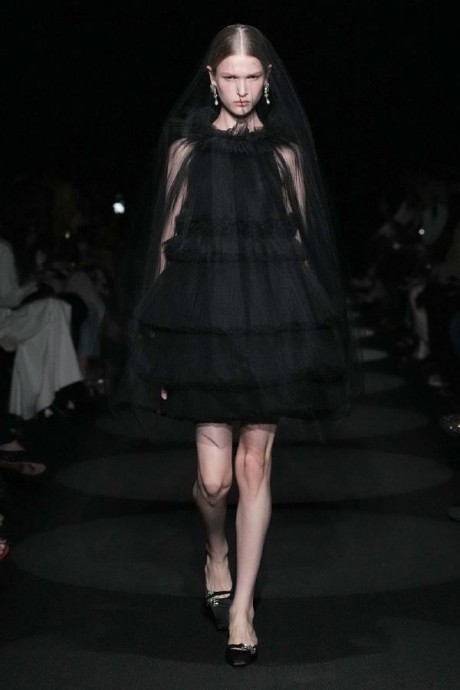 Коллекция Altuzarra Ready-To-Wear Весна-Лето 2024