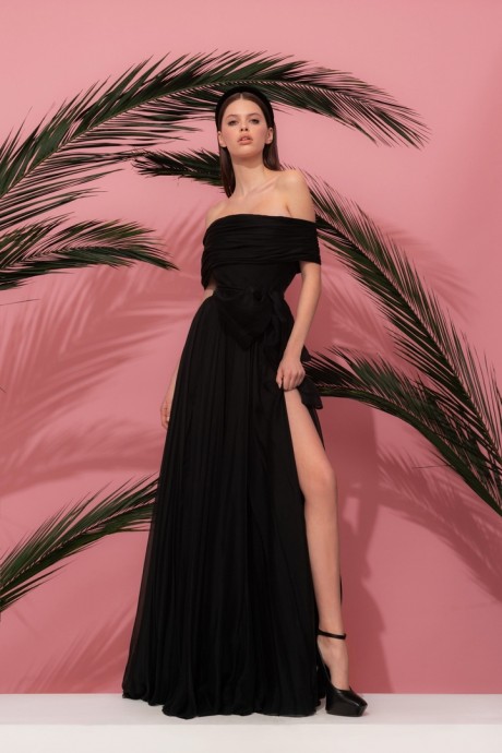 Коллекция Ester Abner Ready-To-Wear Весна-Лето 2021