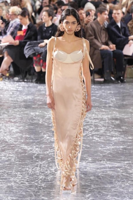 Коллекция Jean Paul Gaultier Haute Couture Весна-Лето 2024 Коллекция Jean Paul Gaultier Haute Couture Весна-Лето 2024