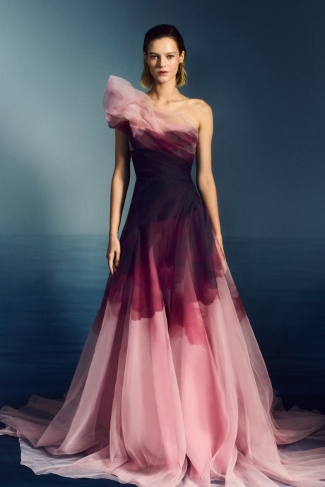 Коллекция: Marchesa 2025