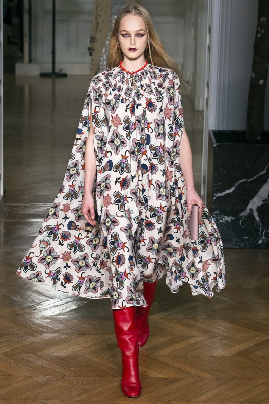 Модели коллекции Valentino Модели коллекции Valentino